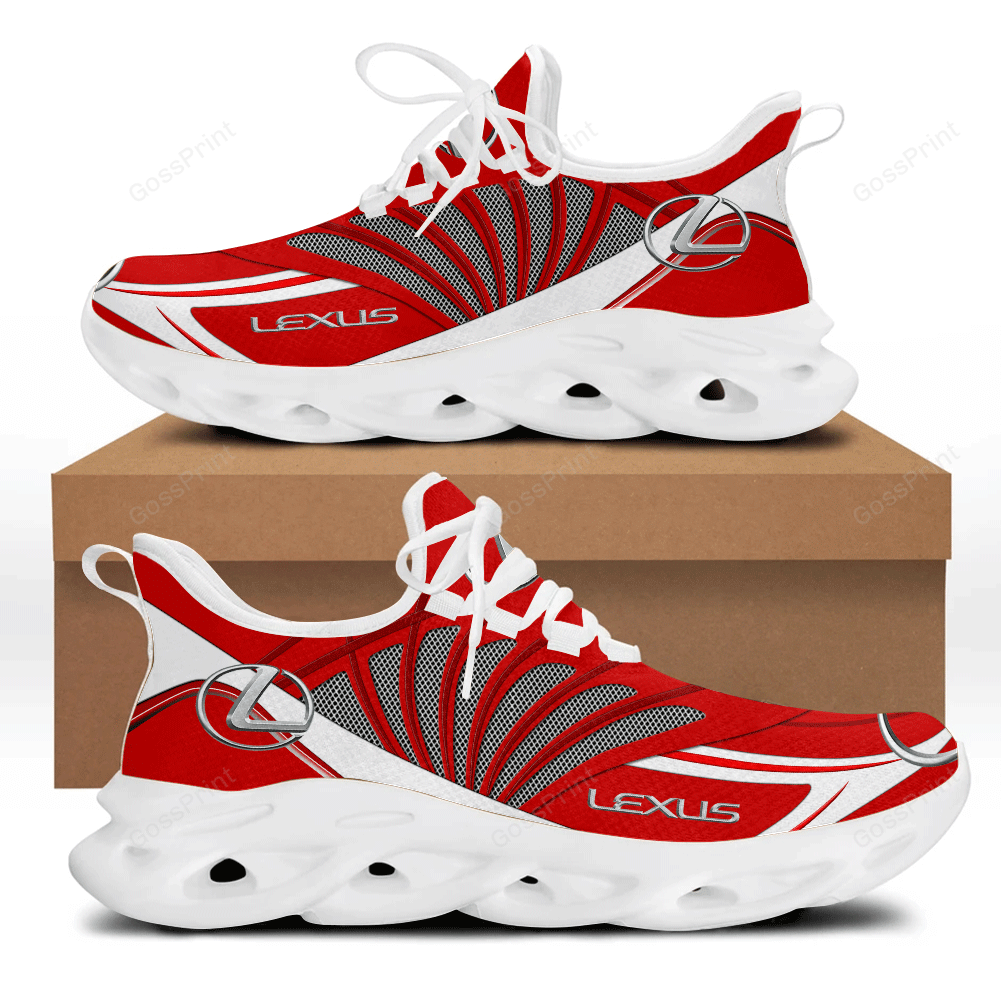 Lexus Rn Shoes - Famjoys Lexus Rn Shoes - Famjoys