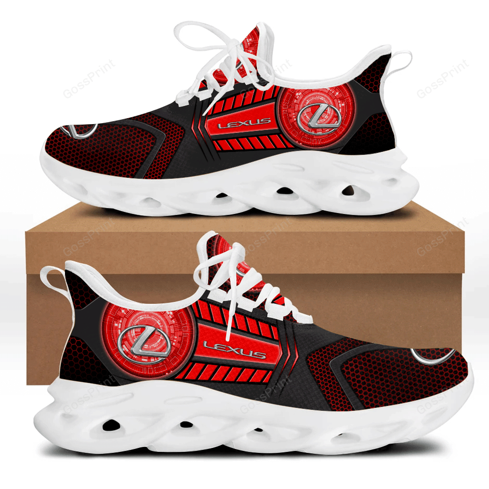 Lexus Rn Shoes - Famjoys Lexus Rn Shoes - Famjoys