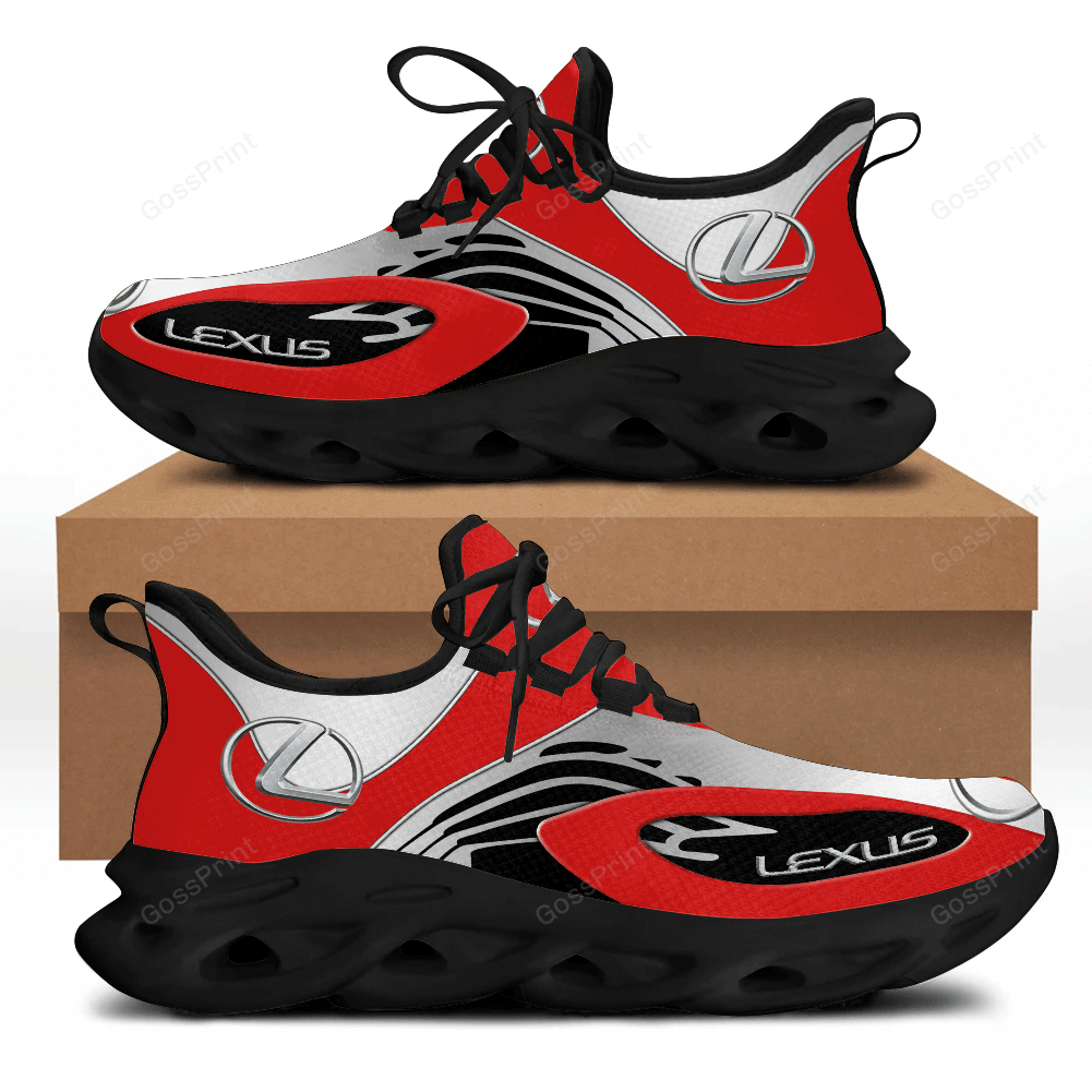 Lexus Rn Shoes - Famjoys Lexus Rn Shoes - Famjoys