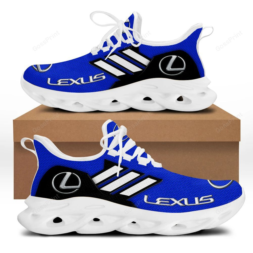 LEXUS RUNNING SHOES VER 1 - Famjoys LEXUS RUNNING SHOES VER 1 - Famjoys