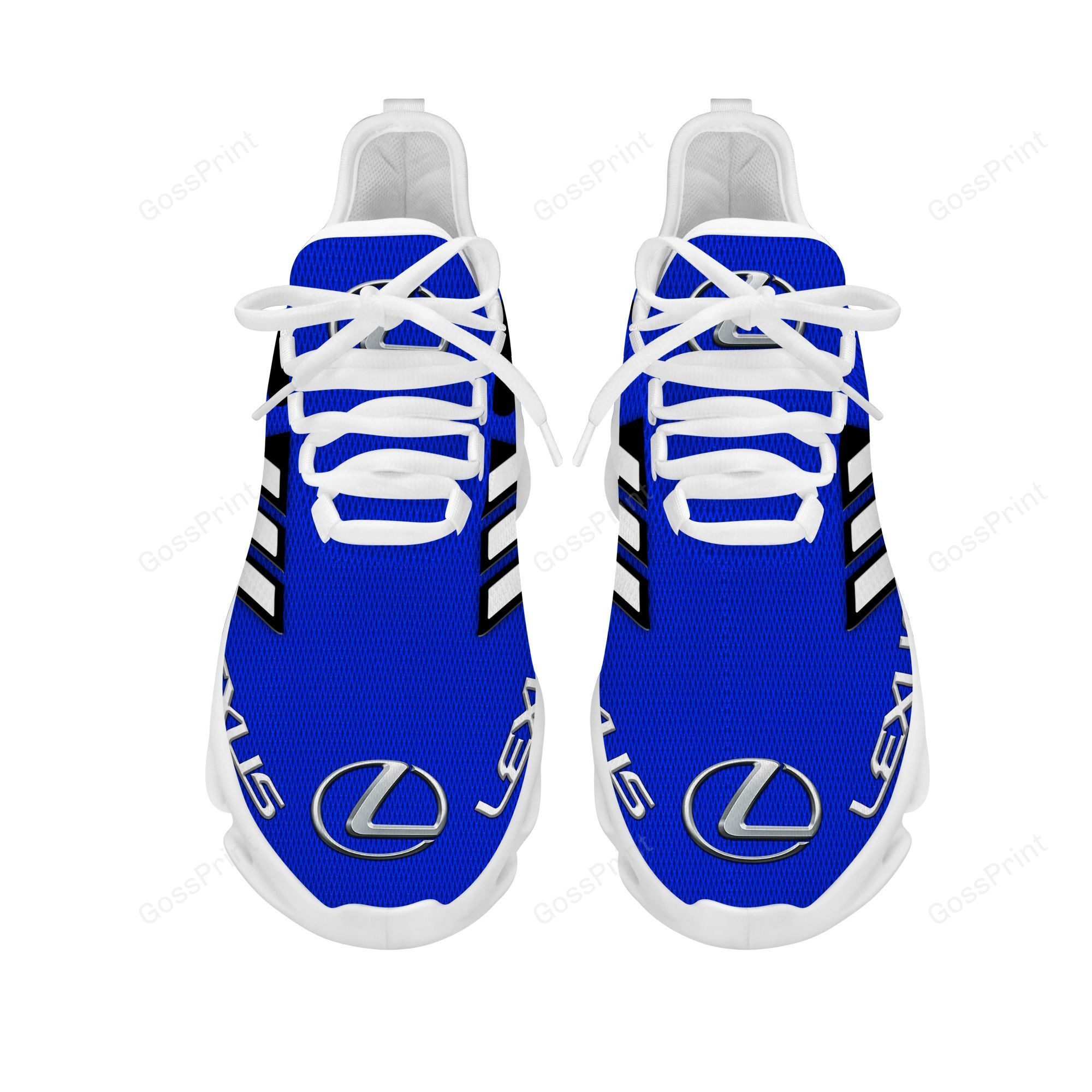 LEXUS RUNNING SHOES VER 1 - Famjoys LEXUS RUNNING SHOES VER 1 - Famjoys