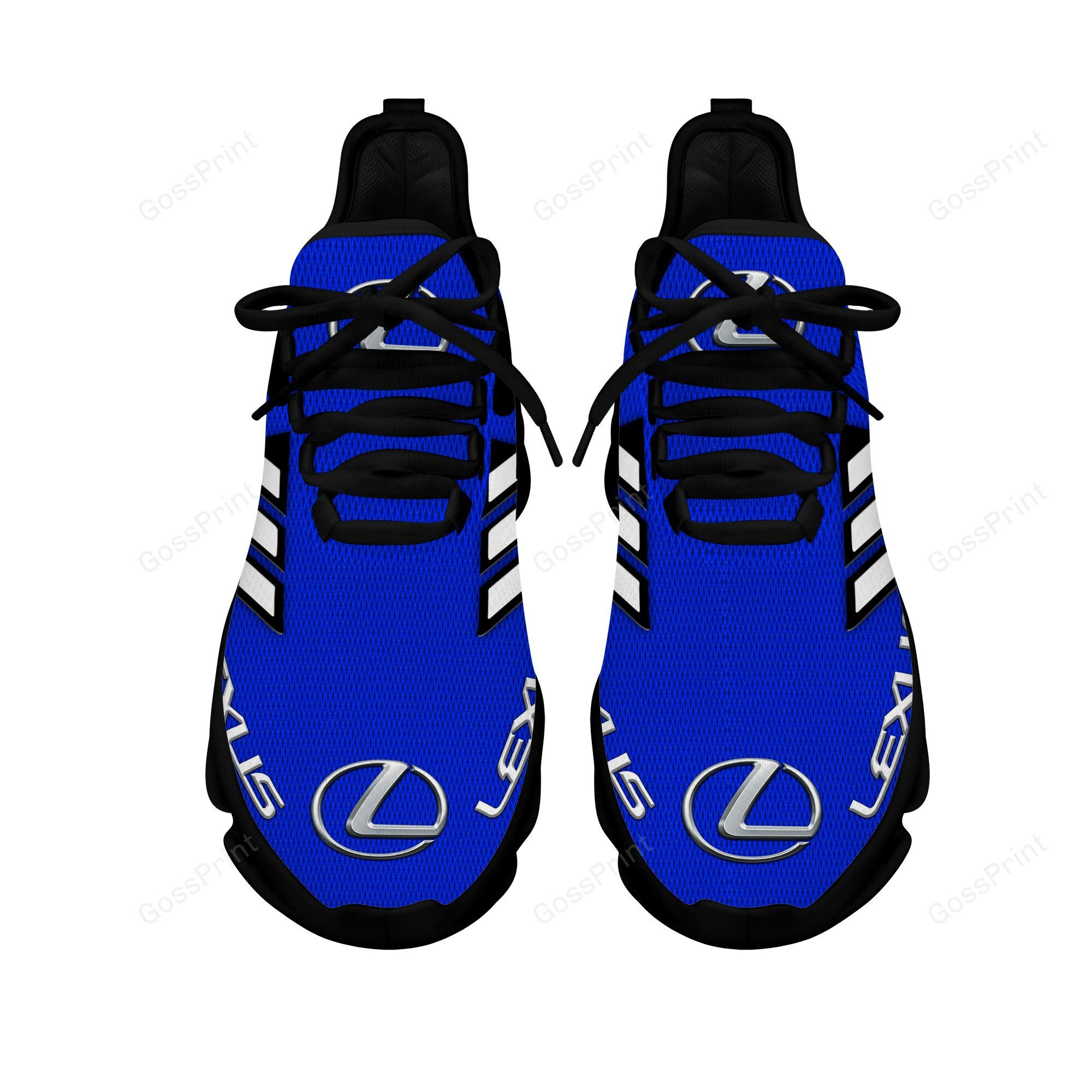 LEXUS RUNNING SHOES VER 1 - Famjoys LEXUS RUNNING SHOES VER 1 - Famjoys