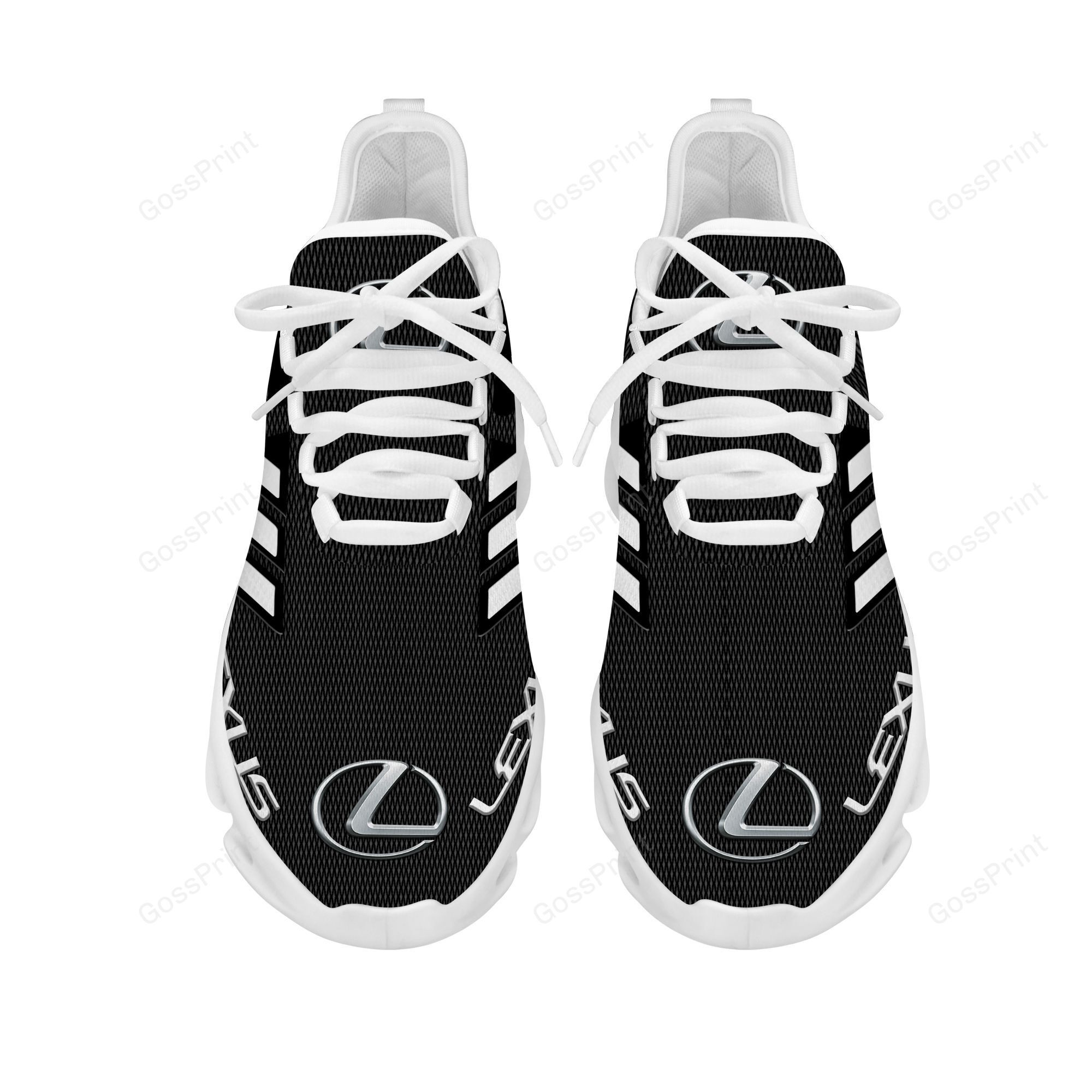 LEXUS RUNNING SHOES VER 3 - Famjoys LEXUS RUNNING SHOES VER 3 - Famjoys