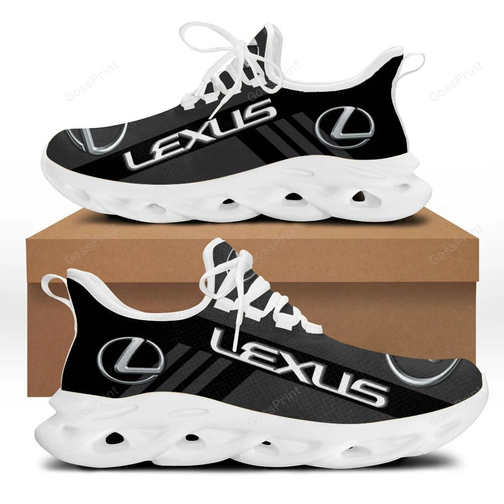 LEXUS RUNNING SHOES VER 4 - Famjoys LEXUS RUNNING SHOES VER 4 - Famjoys