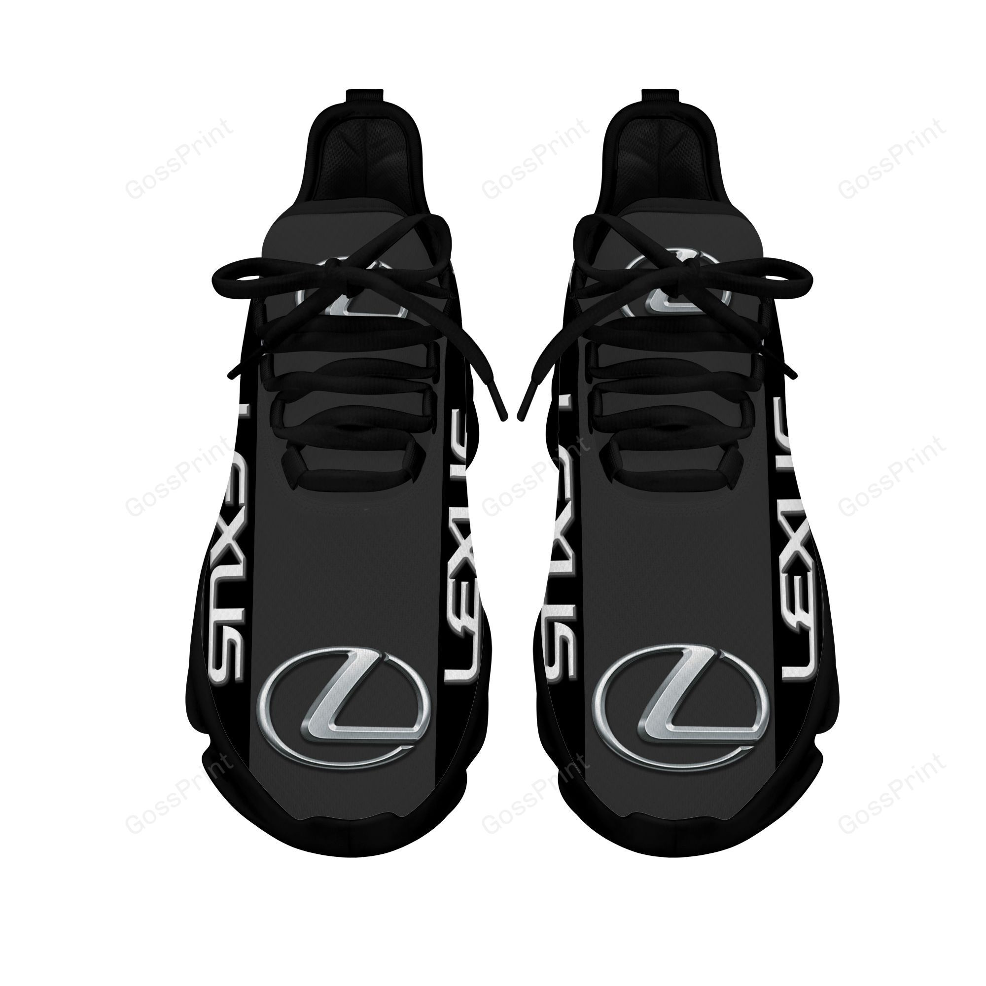 LEXUS RUNNING SHOES VER 4 - Famjoys LEXUS RUNNING SHOES VER 4 - Famjoys