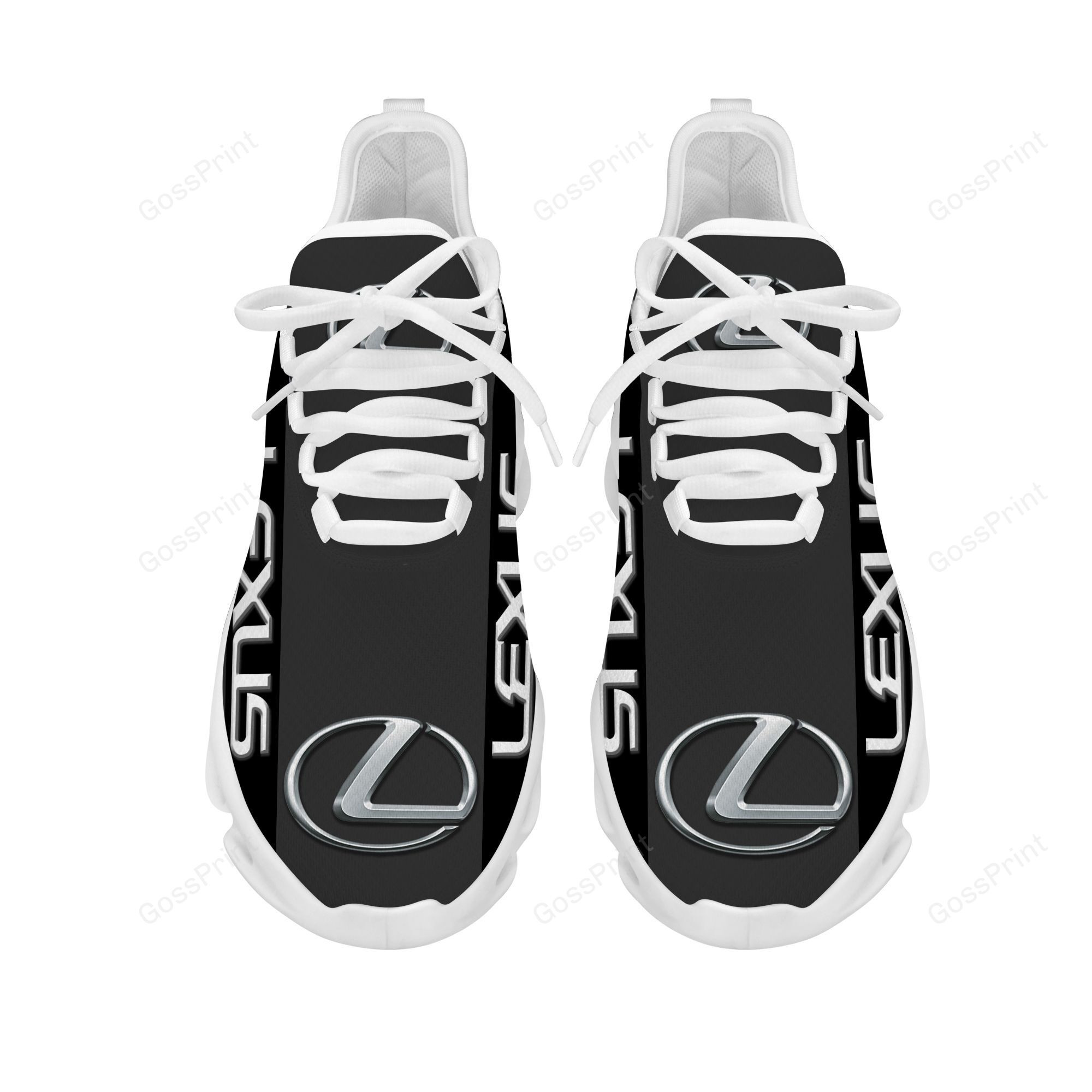 LEXUS RUNNING SHOES VER 4 - Famjoys LEXUS RUNNING SHOES VER 4 - Famjoys