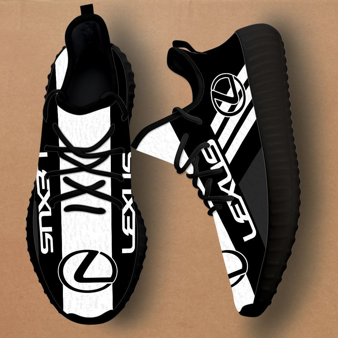 Lexus Shoes Ver 1 - Famjoys Lexus Shoes Ver 1 - Famjoys
