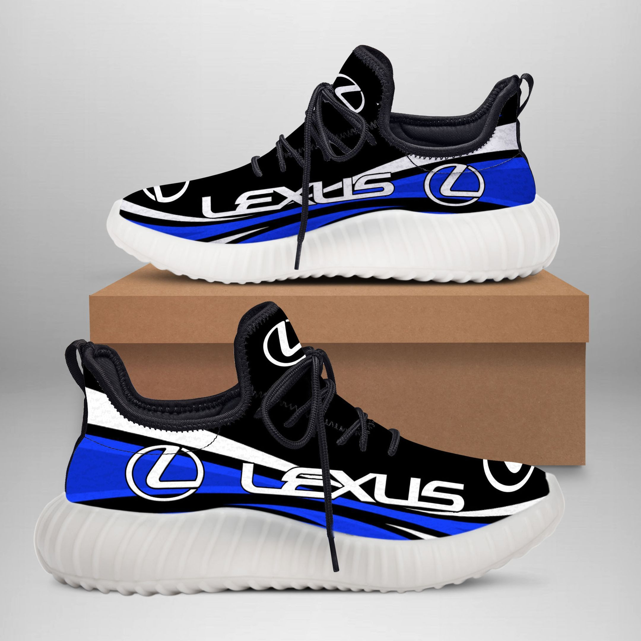 Lexus Shoes Ver 11 - Famjoys Lexus Shoes Ver 11 - Famjoys