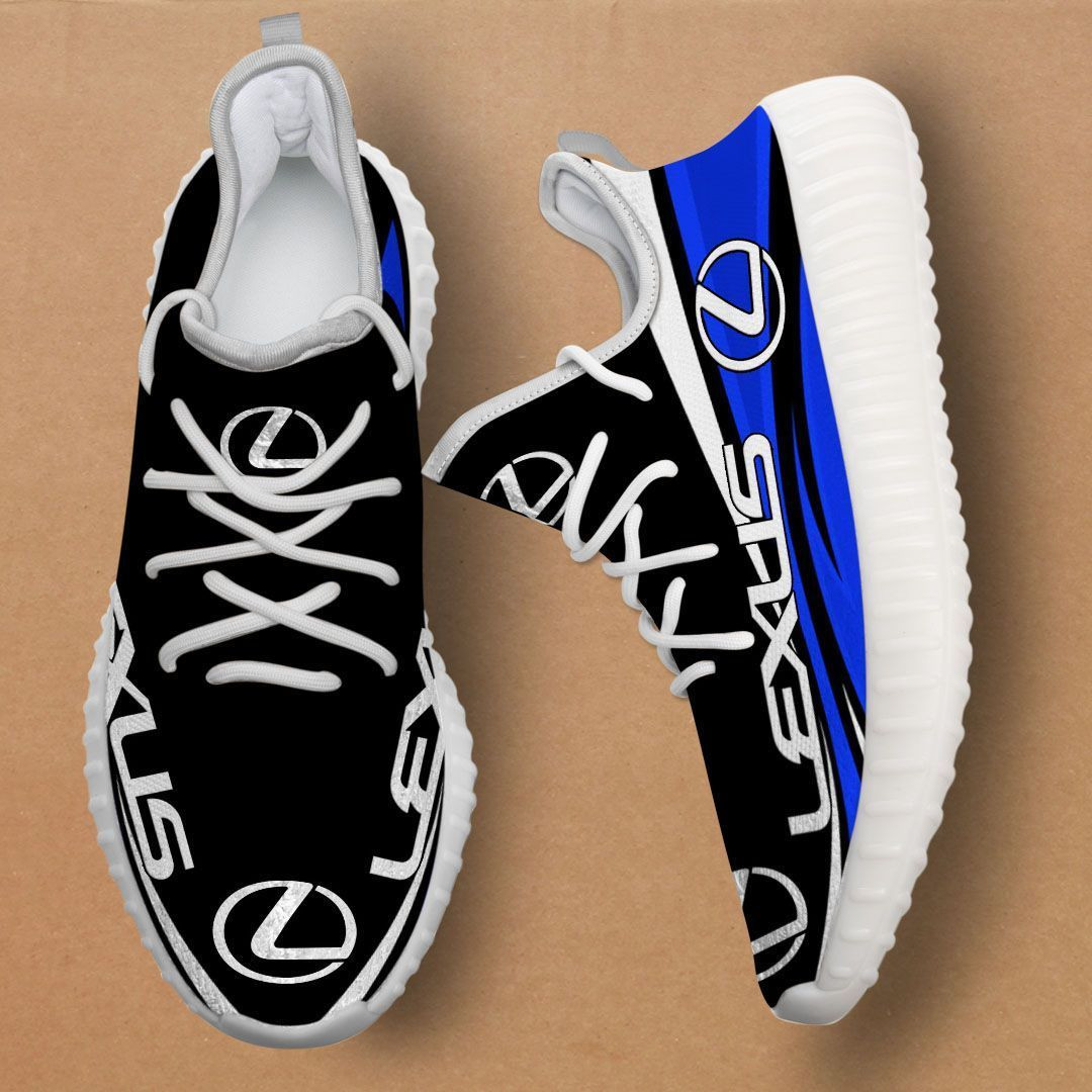Lexus Shoes Ver 11 - Famjoys Lexus Shoes Ver 11 - Famjoys
