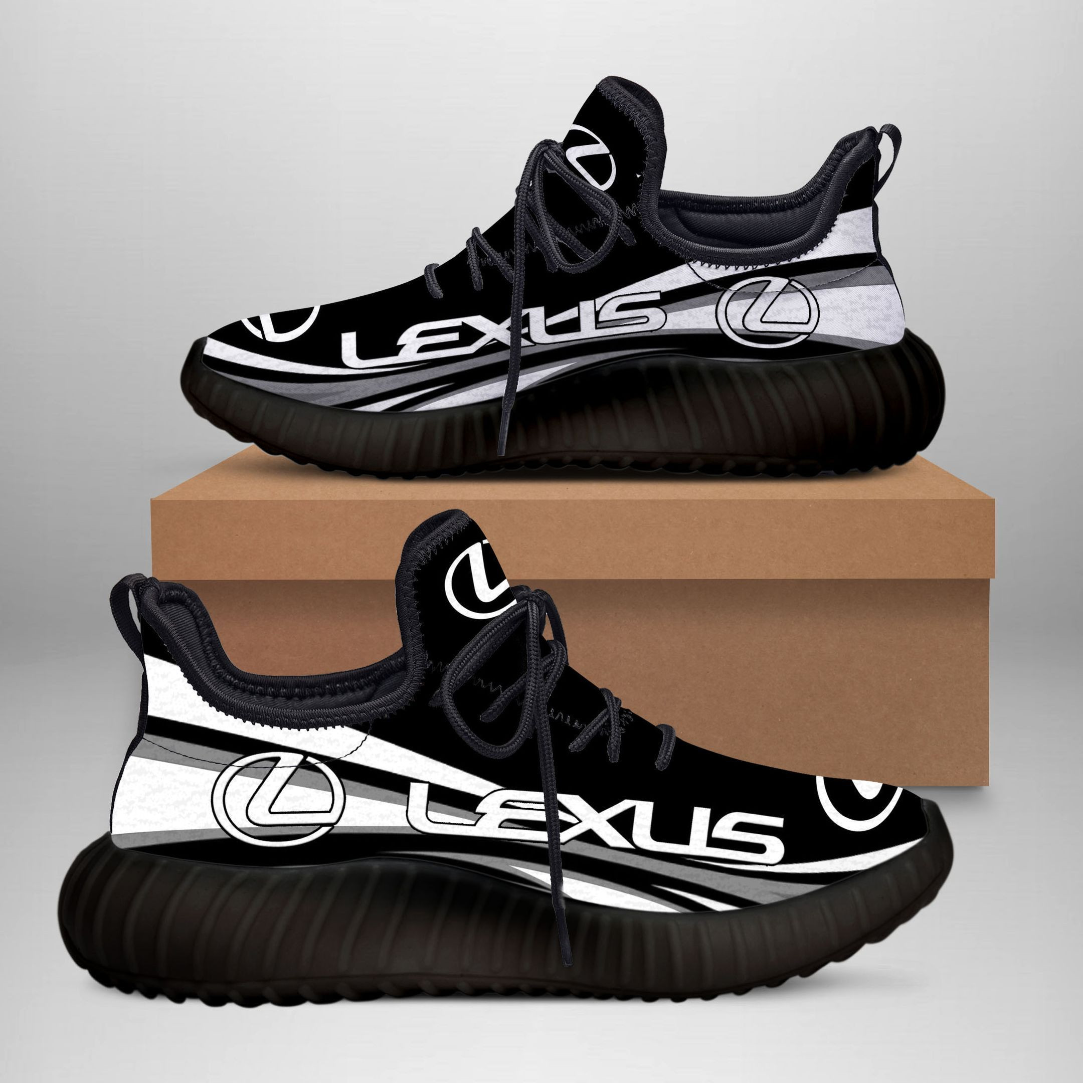 Lexus Shoes Ver 13 - Famjoys Lexus Shoes Ver 13 - Famjoys