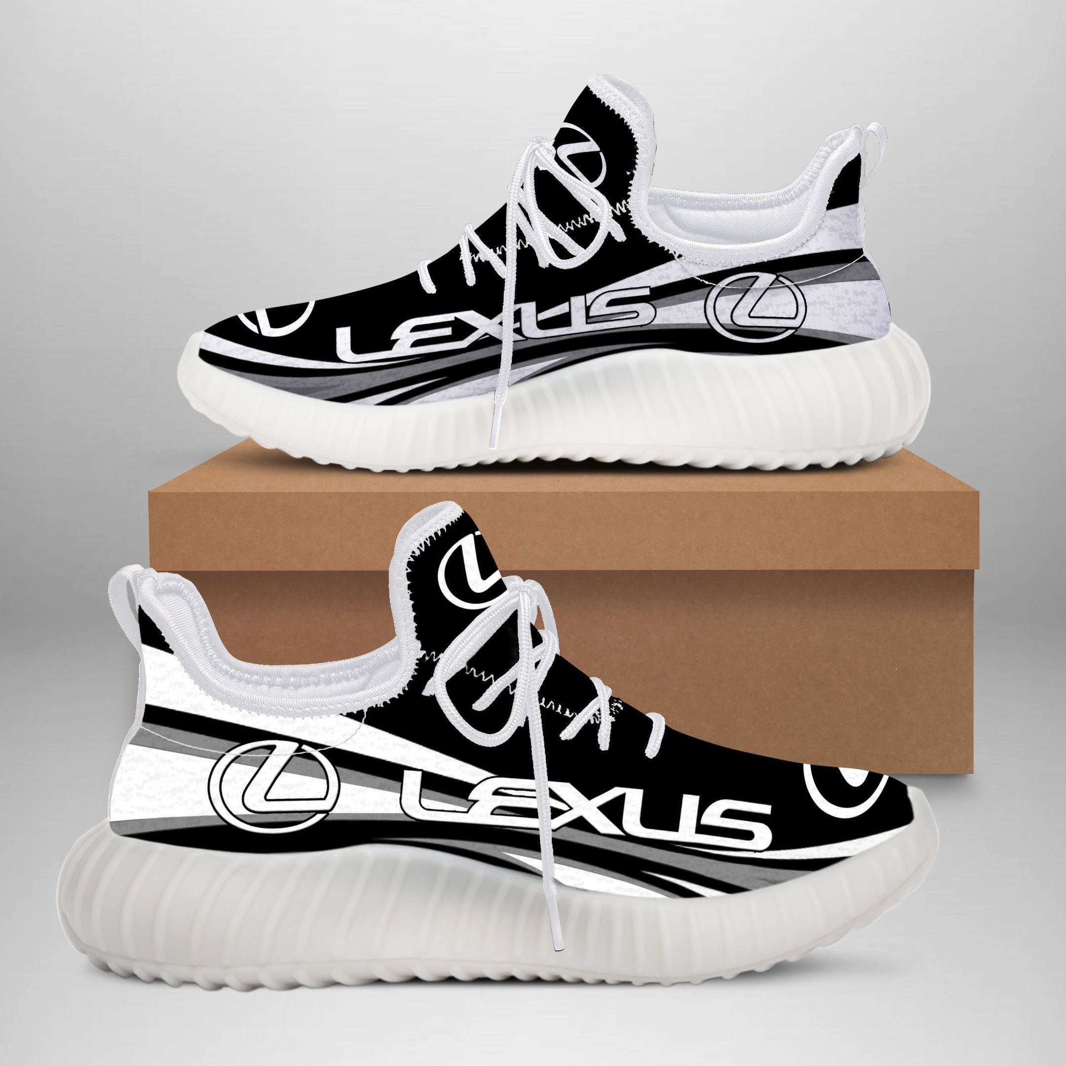 Lexus Shoes Ver 13 - Famjoys Lexus Shoes Ver 13 - Famjoys