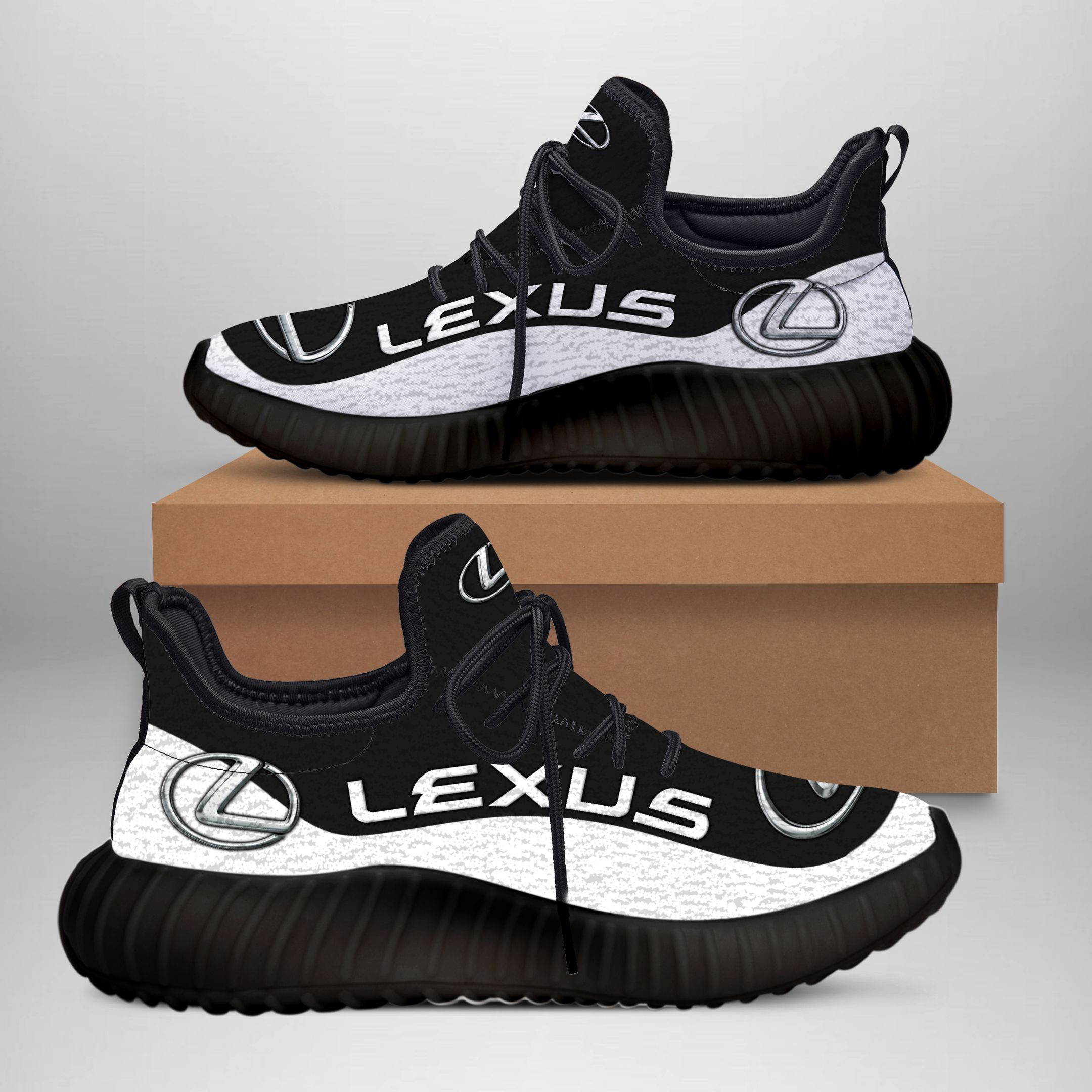 Lexus Shoes Ver 16 - Famjoys Lexus Shoes Ver 16 - Famjoys