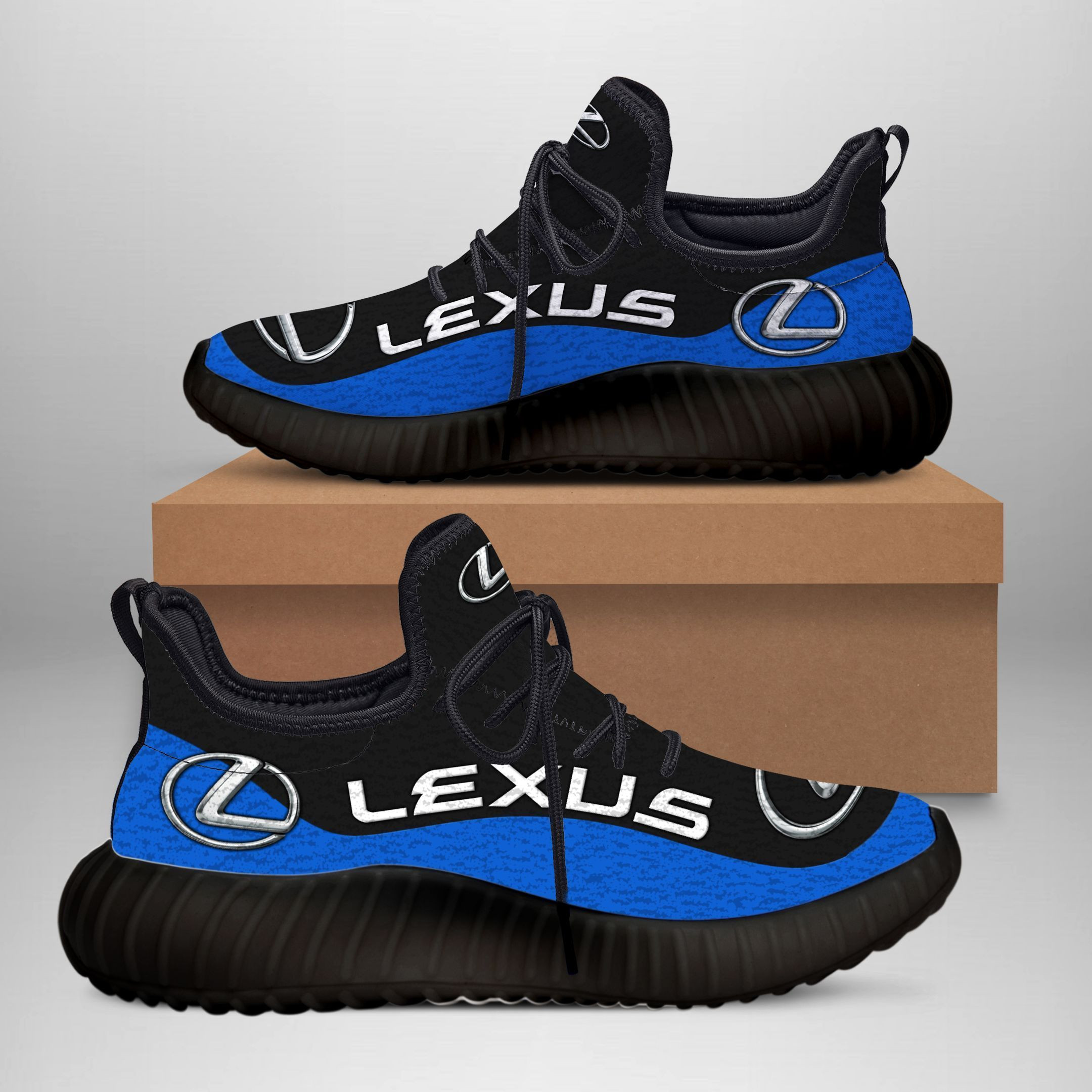 Lexus  Shoes Ver 18