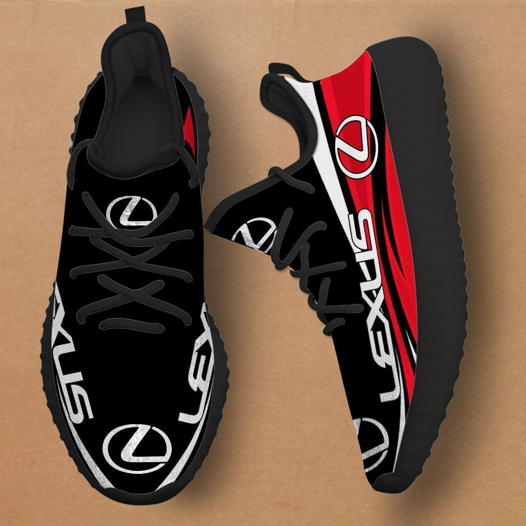 Lexus Shoes Ver 2 - Famjoys Lexus Shoes Ver 2 - Famjoys