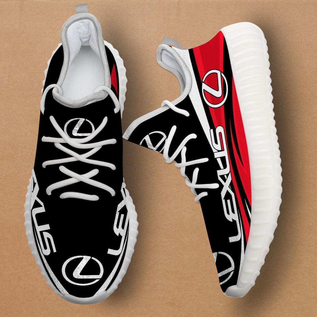 Lexus Shoes Ver 2 - Famjoys Lexus Shoes Ver 2 - Famjoys
