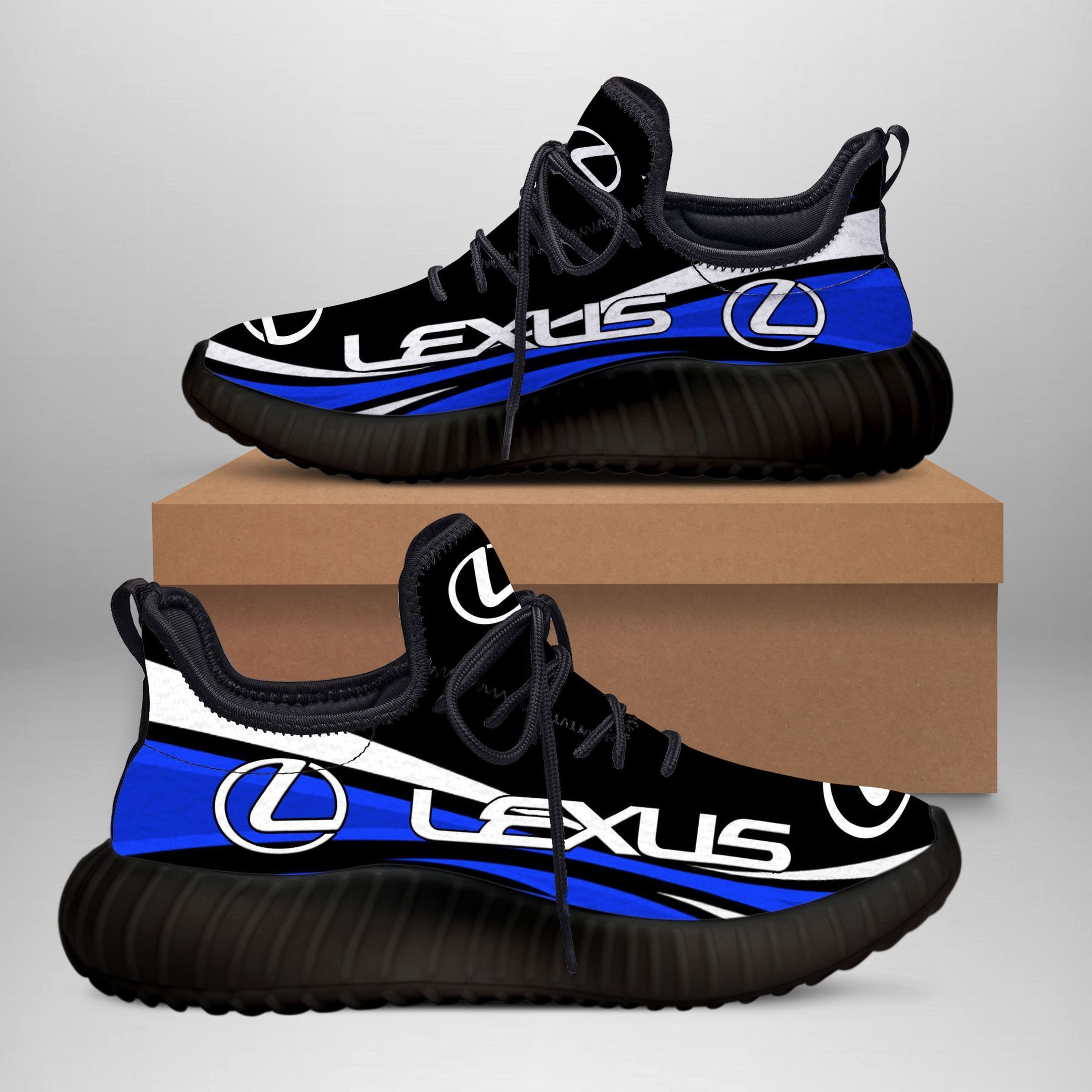 Lexus Shoes Ver 3 - Famjoys Lexus Shoes Ver 3 - Famjoys