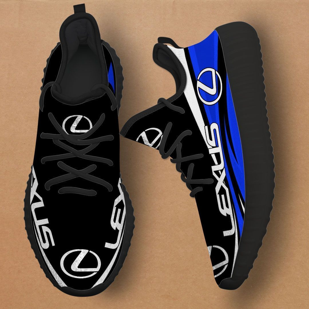 Lexus Shoes Ver 3 - Famjoys Lexus Shoes Ver 3 - Famjoys