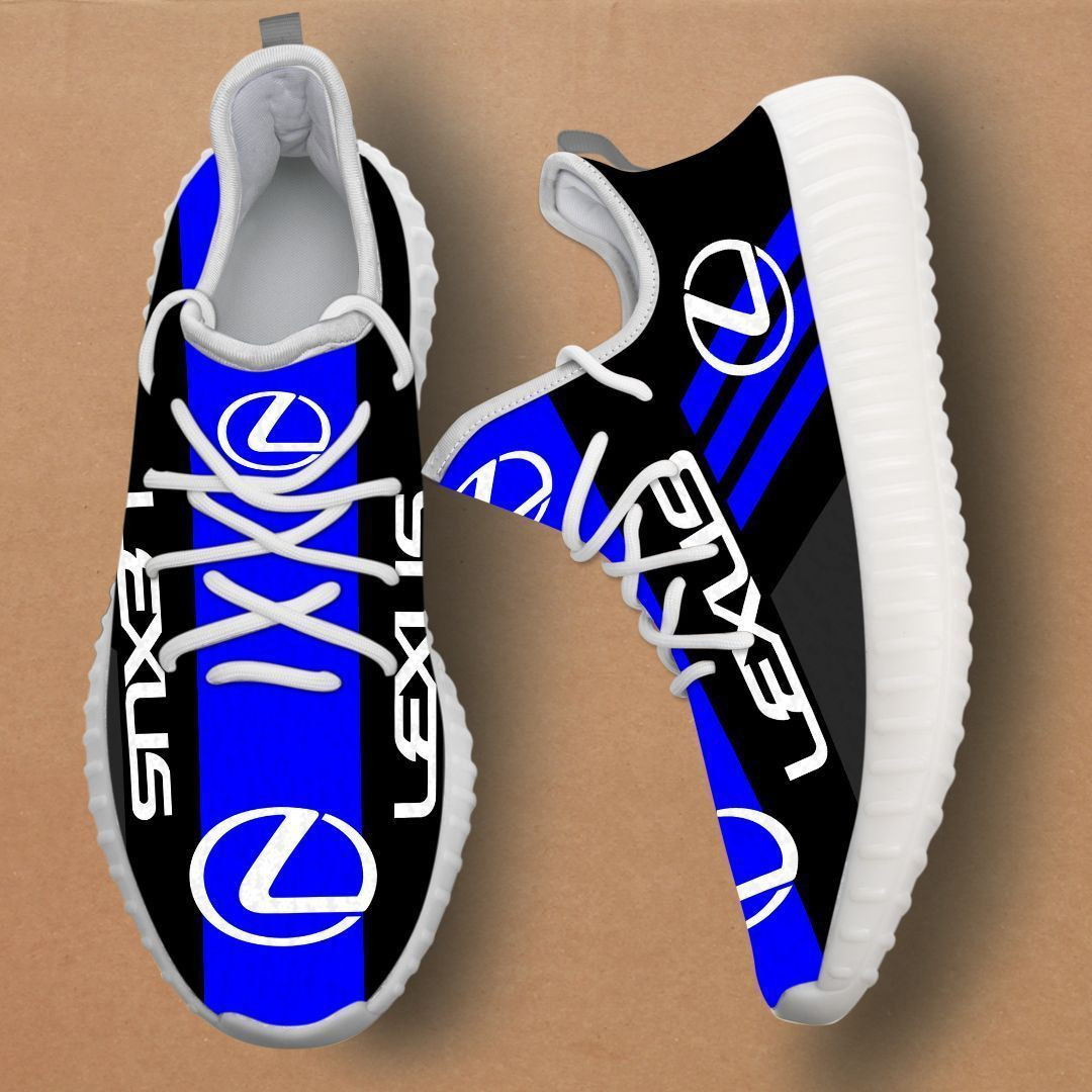 Lexus Shoes Ver 5 - Famjoys Lexus Shoes Ver 5 - Famjoys