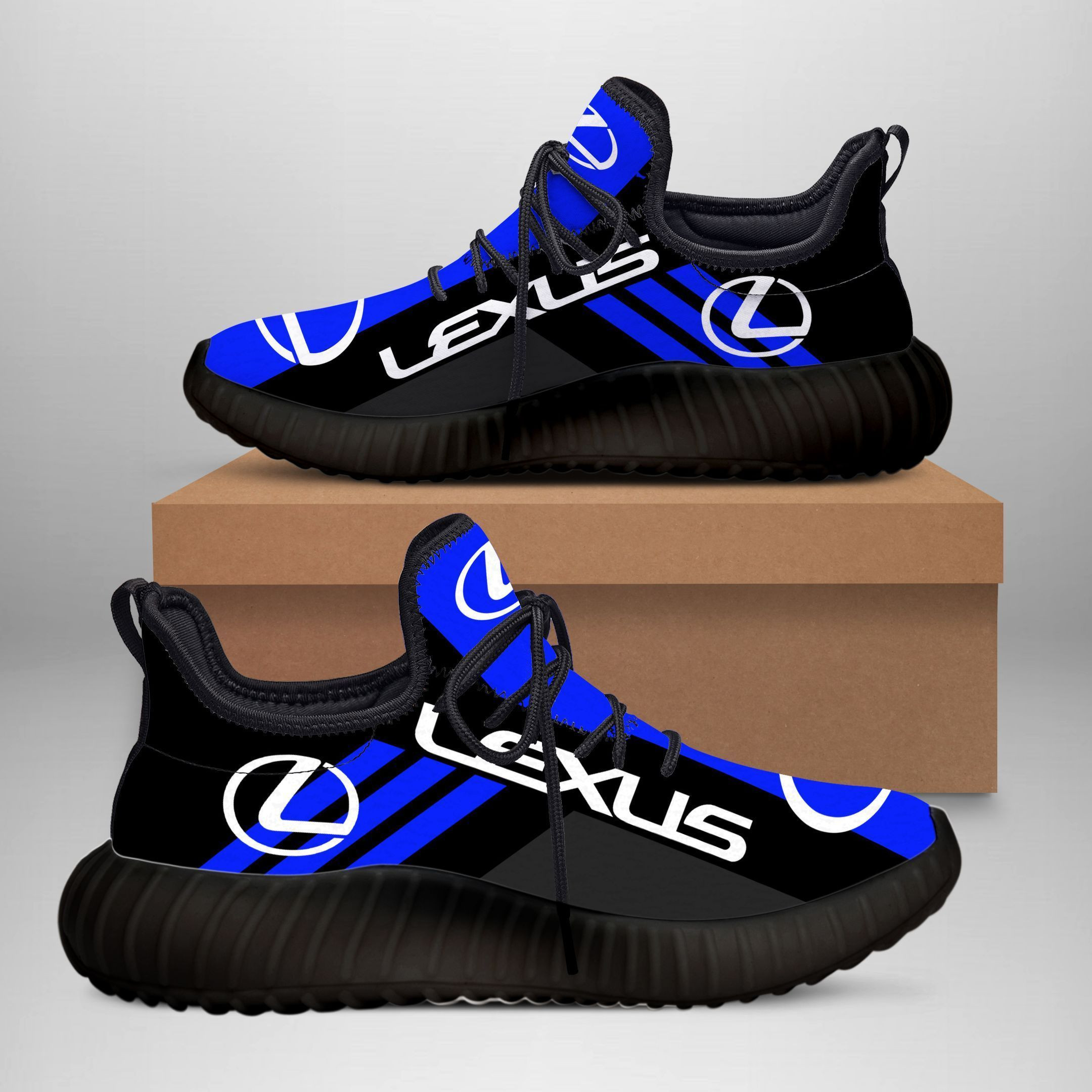Lexus Shoes Ver 5 - Famjoys Lexus Shoes Ver 5 - Famjoys