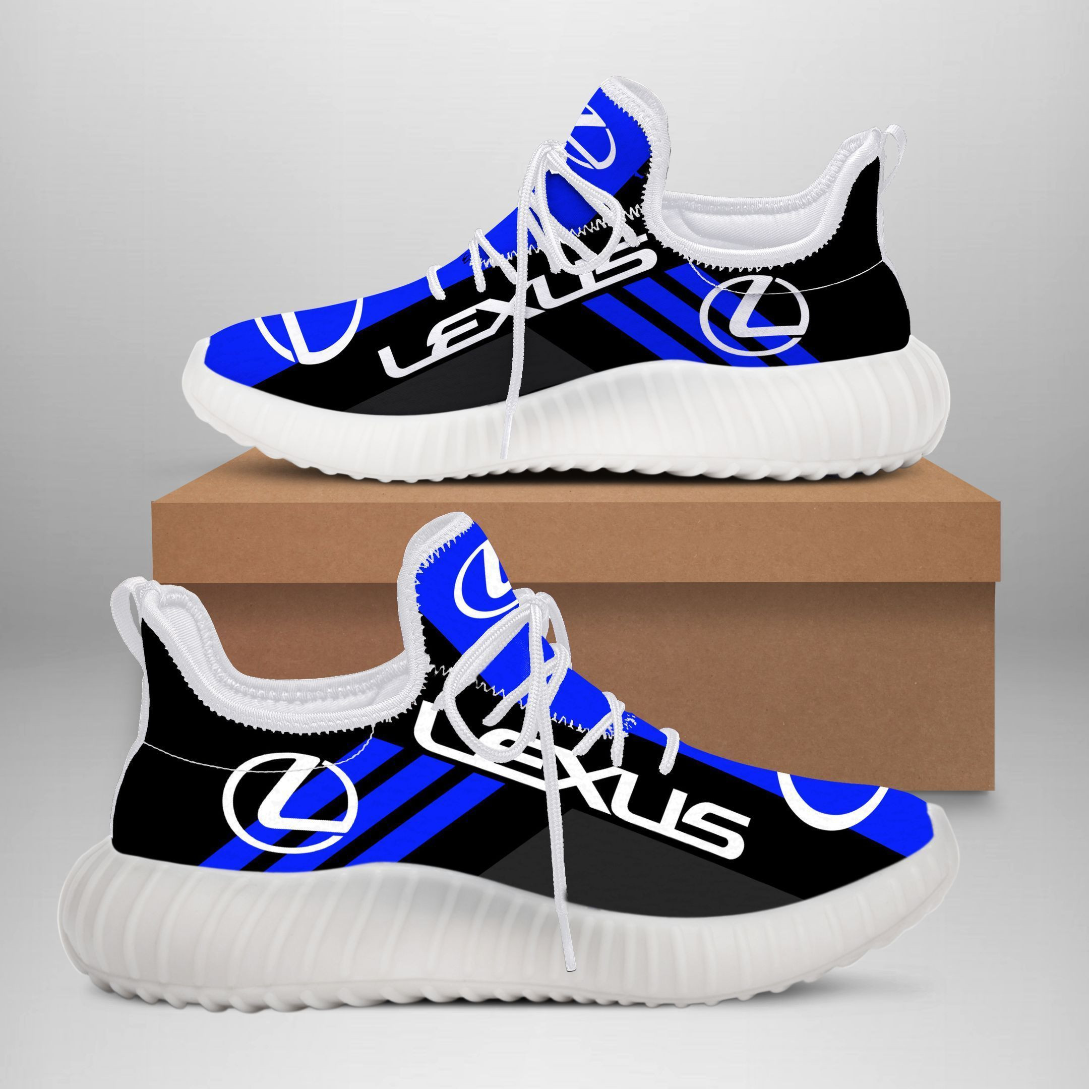 Lexus Shoes Ver 5 - Famjoys Lexus Shoes Ver 5 - Famjoys
