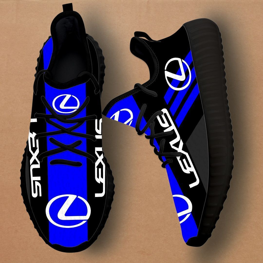 Lexus Shoes Ver 5 - Famjoys Lexus Shoes Ver 5 - Famjoys