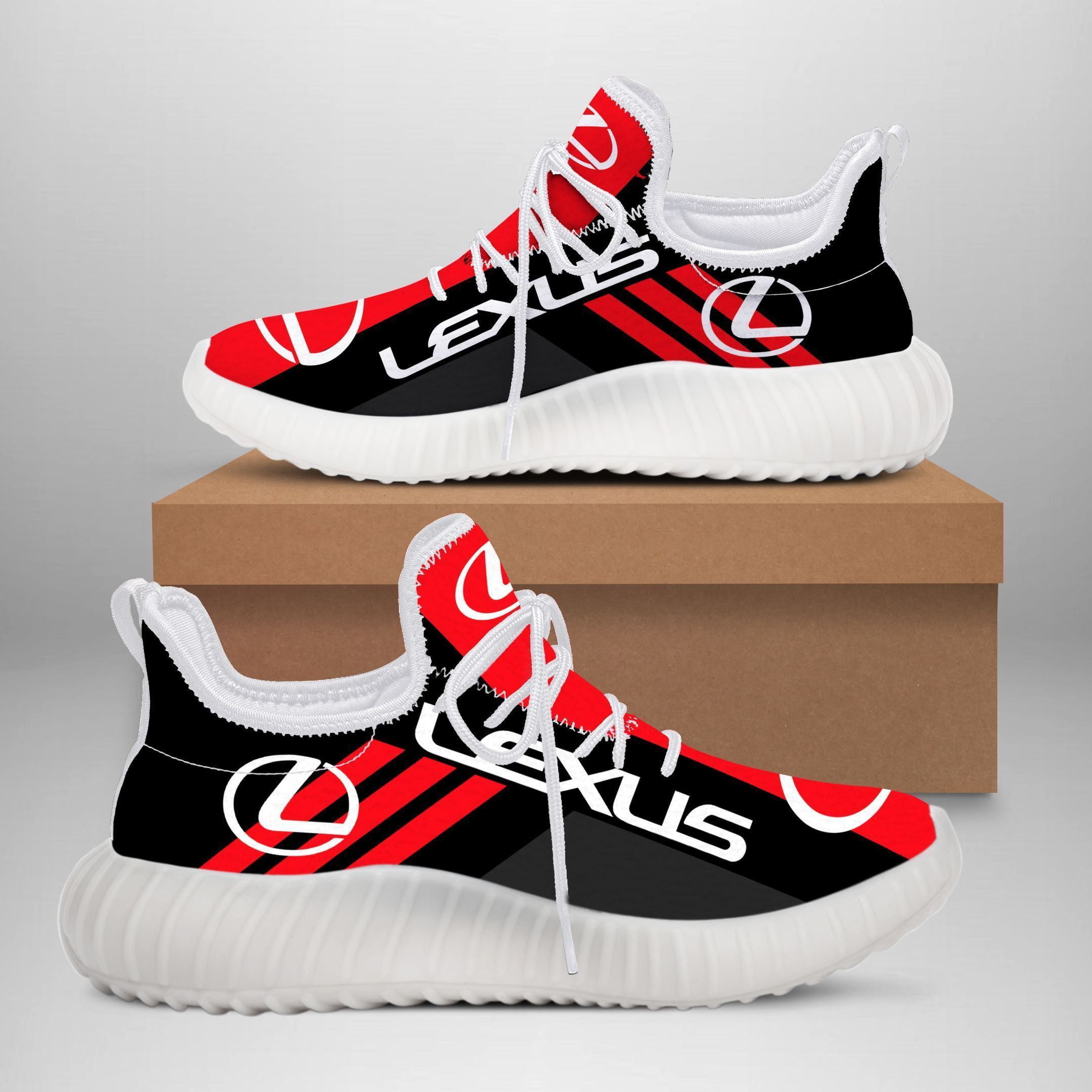 Lexus Shoes Ver 7 - Famjoys Lexus Shoes Ver 7 - Famjoys