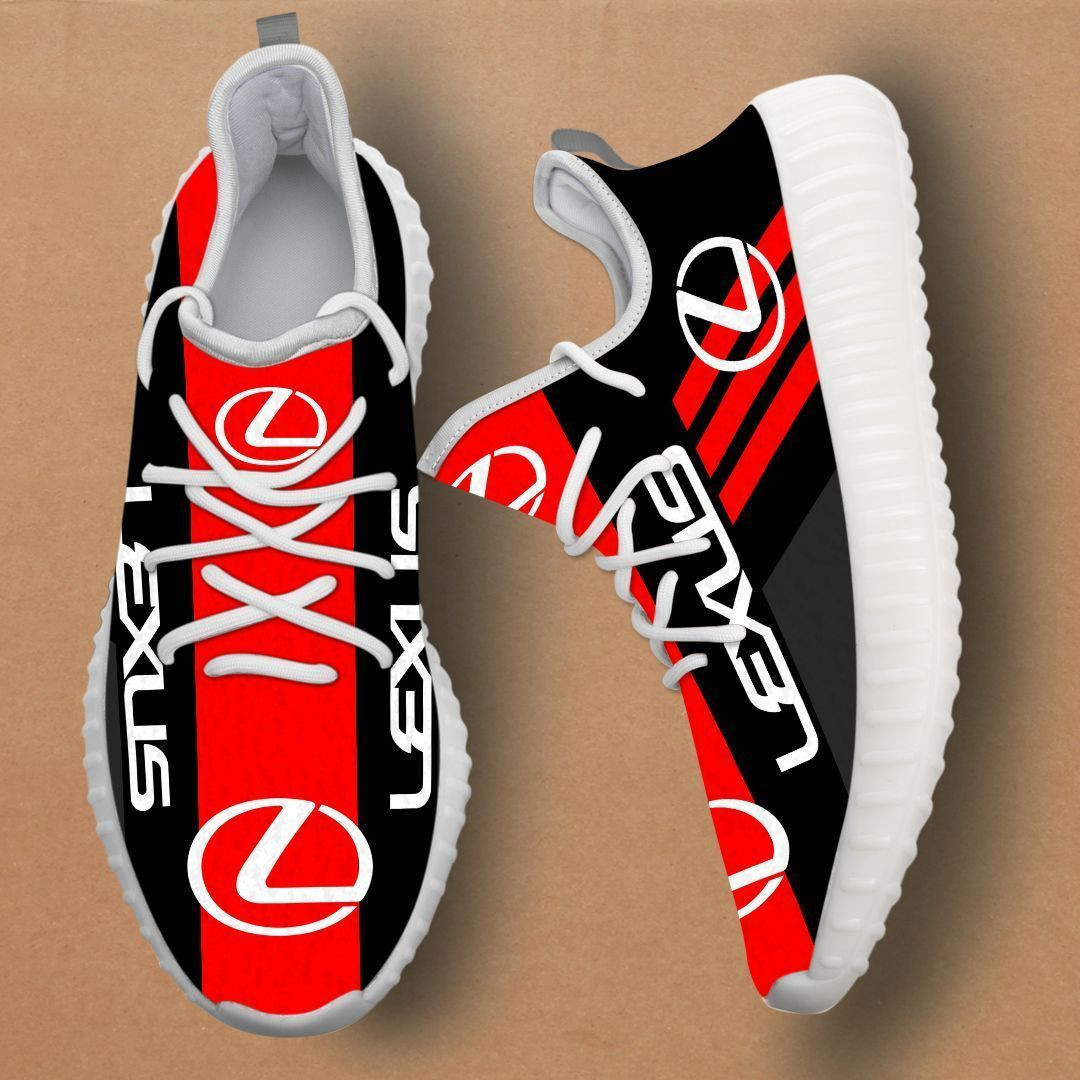 Lexus Shoes Ver 7 - Famjoys Lexus Shoes Ver 7 - Famjoys