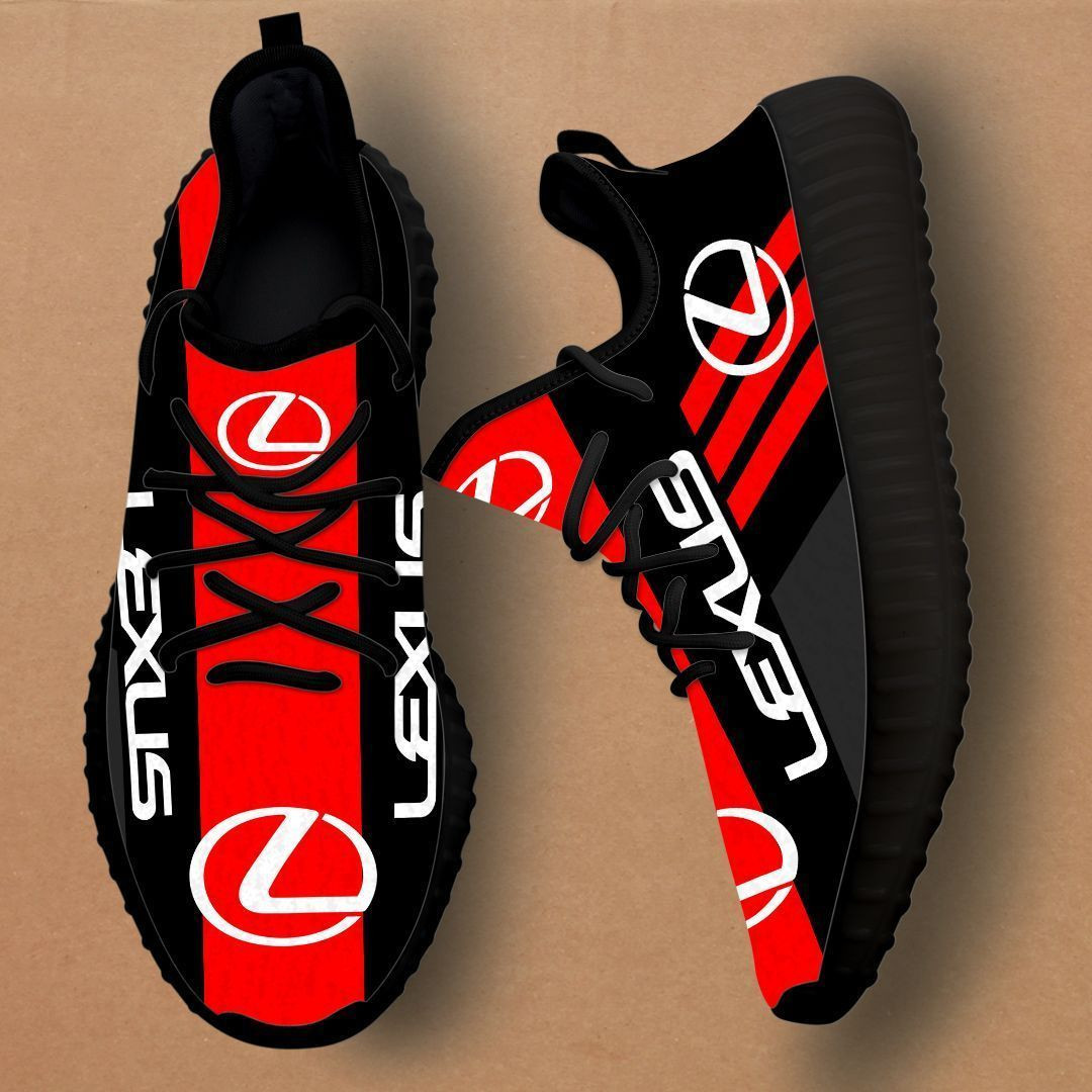 Lexus Shoes Ver 7 - Famjoys Lexus Shoes Ver 7 - Famjoys