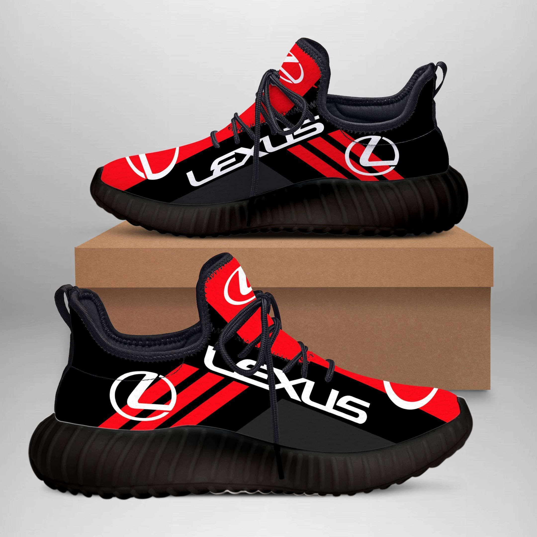 Lexus Shoes Ver 7 - Famjoys Lexus Shoes Ver 7 - Famjoys