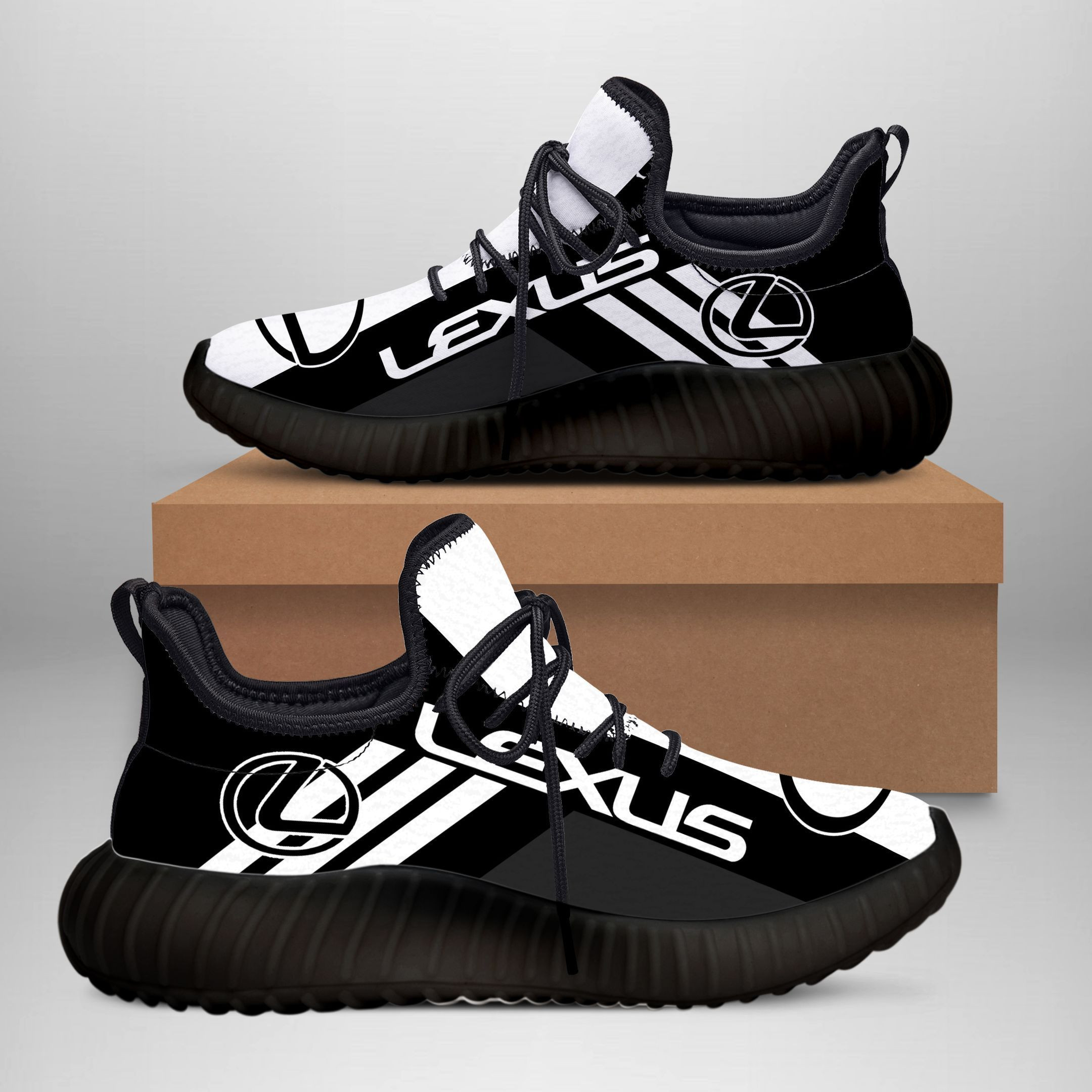 Lexus Shoes Ver 9 - Famjoys Lexus Shoes Ver 9 - Famjoys