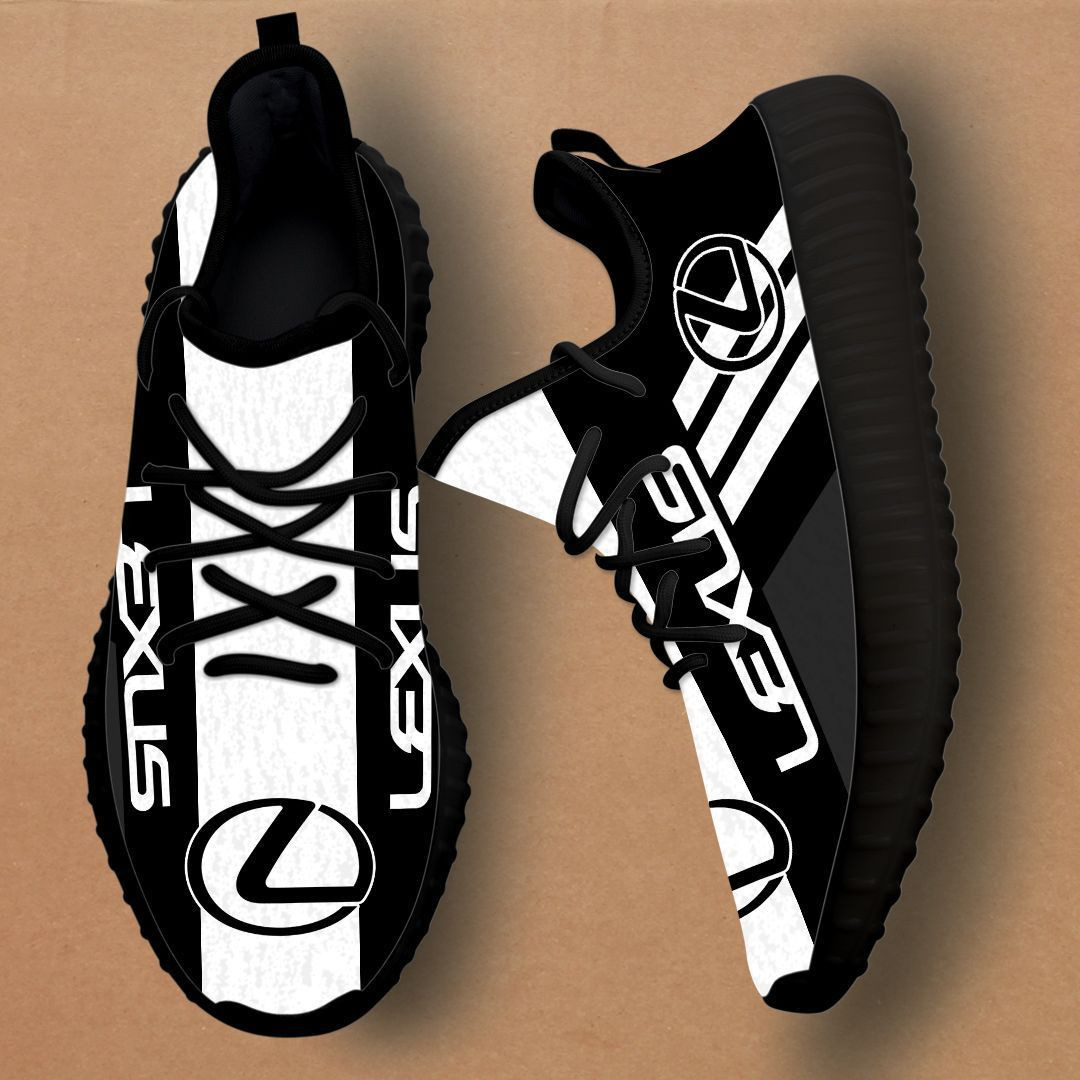 Lexus Shoes Ver 9 - Famjoys Lexus Shoes Ver 9 - Famjoys