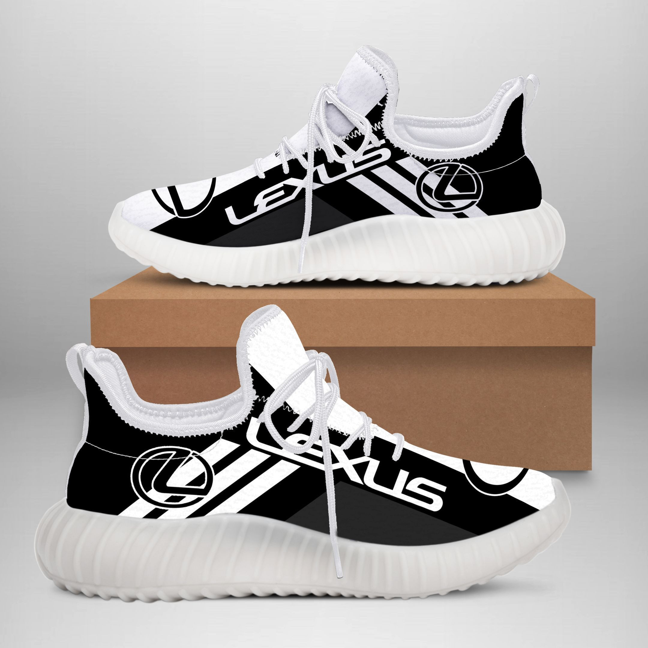 Lexus Shoes Ver 9 - Famjoys Lexus Shoes Ver 9 - Famjoys
