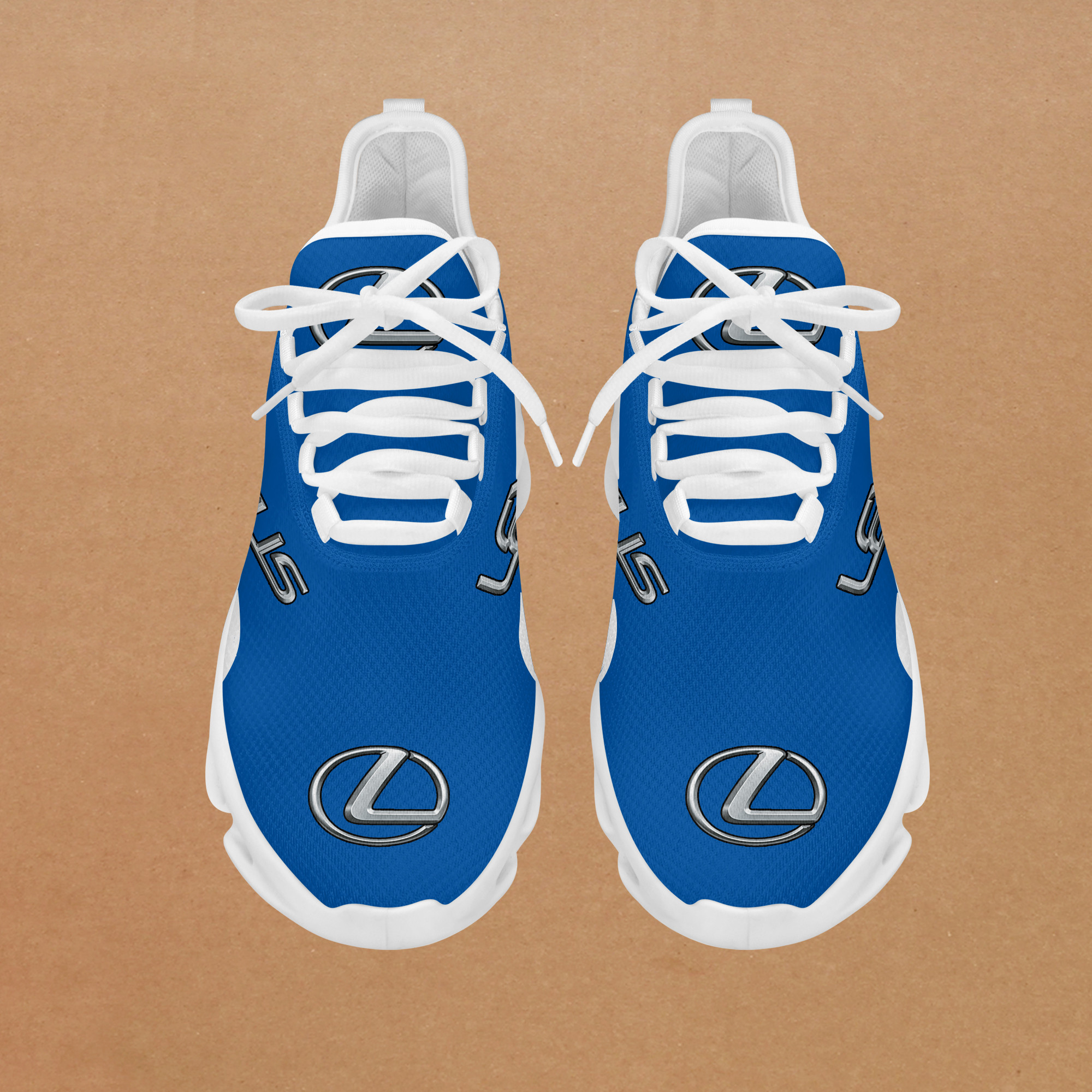 Lexus Sneakers Running Shoes Ver 12 - Famjoys Lexus Sneakers Running Shoes Ver 12 - Famjoys