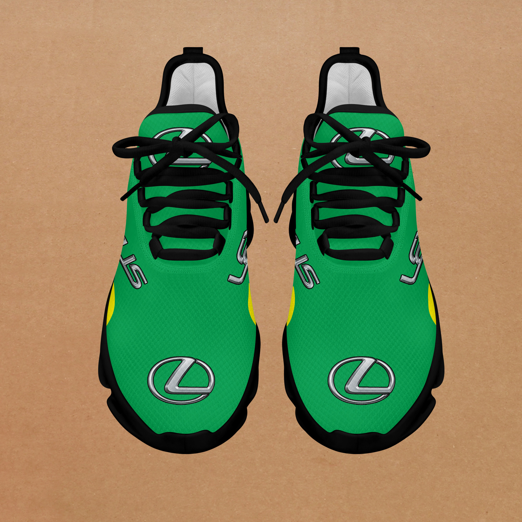 Lexus Sneakers Running Shoes Ver 14 - Famjoys Lexus Sneakers Running Shoes Ver 14 - Famjoys