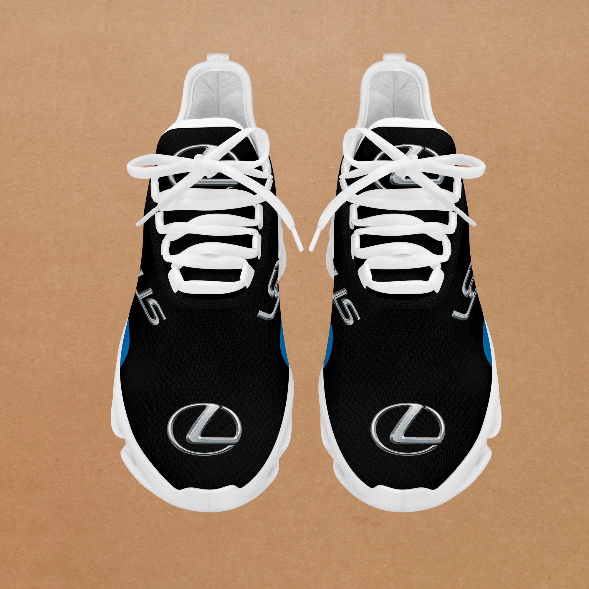 Lexus Sneakers Running Shoes Ver 16 - Famjoys Lexus Sneakers Running Shoes Ver 16 - Famjoys