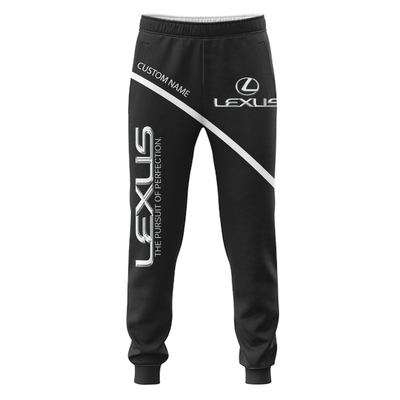 Lexus t-shirt hoodie apparel 3D full printing - Famjoys Lexus t-shirt hoodie apparel 3D full printing - Famjoys