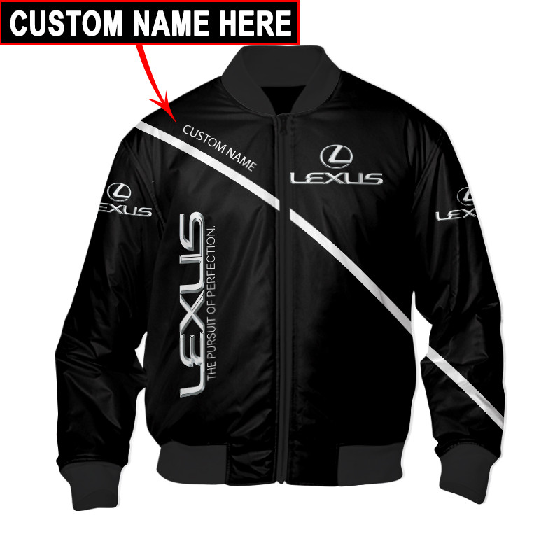 Lexus t-shirt hoodie apparel 3D full printing - Famjoys Lexus t-shirt hoodie apparel 3D full printing - Famjoys