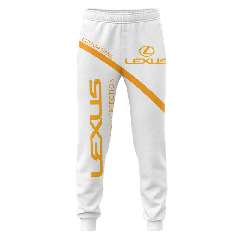 Lexus t-shirt hoodie apparel 3D full printing - Famjoys Lexus t-shirt hoodie apparel 3D full printing - Famjoys