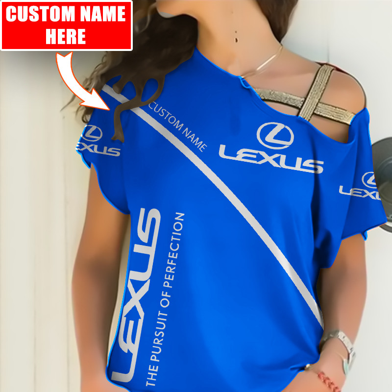 Lexus t-shirt hoodie apparel 3D full printing - Famjoys Lexus t-shirt hoodie apparel 3D full printing - Famjoys