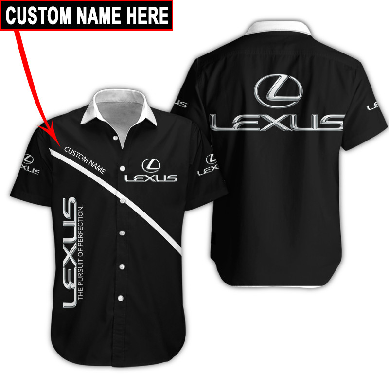 Lexus t-shirt hoodie apparel 3D full printing - Famjoys Lexus t-shirt hoodie apparel 3D full printing - Famjoys