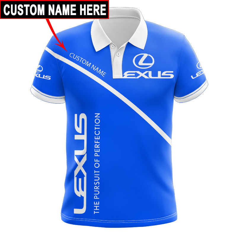 Lexus t-shirt hoodie apparel 3D full printing - Famjoys Lexus t-shirt hoodie apparel 3D full printing - Famjoys