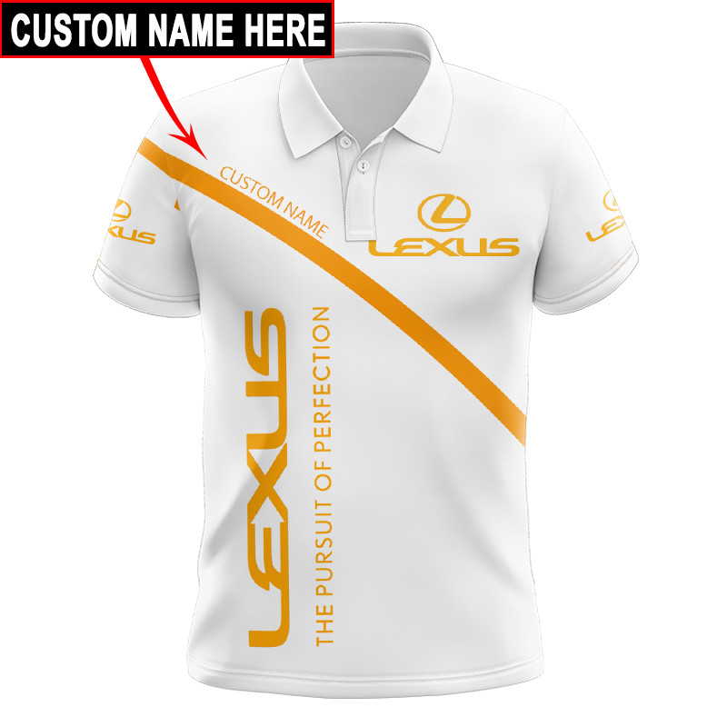 Lexus t-shirt hoodie apparel 3D full printing - Famjoys Lexus t-shirt hoodie apparel 3D full printing - Famjoys