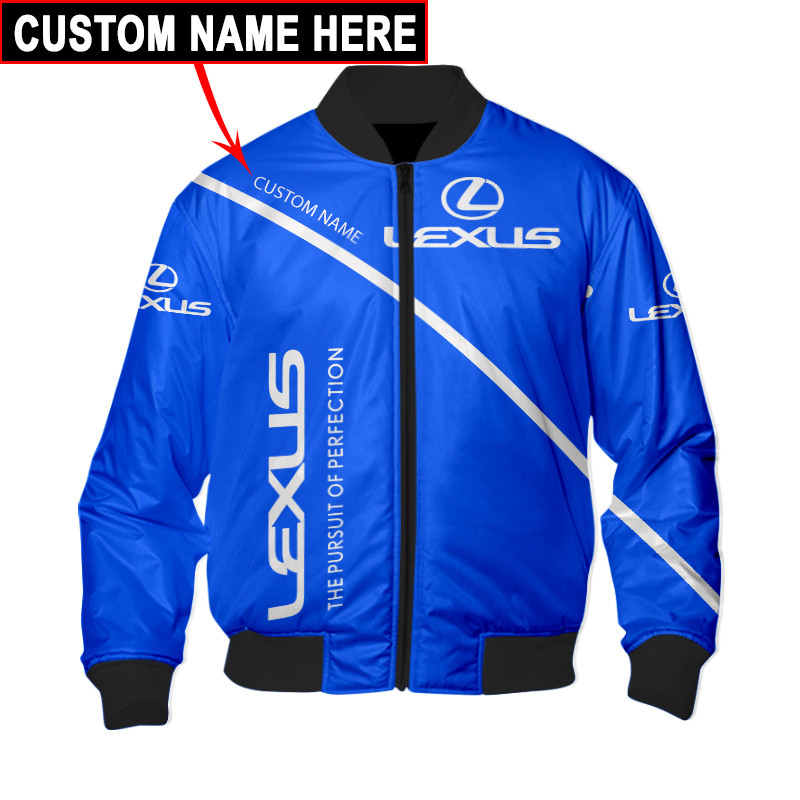 Lexus t-shirt hoodie apparel 3D full printing - Famjoys Lexus t-shirt hoodie apparel 3D full printing - Famjoys