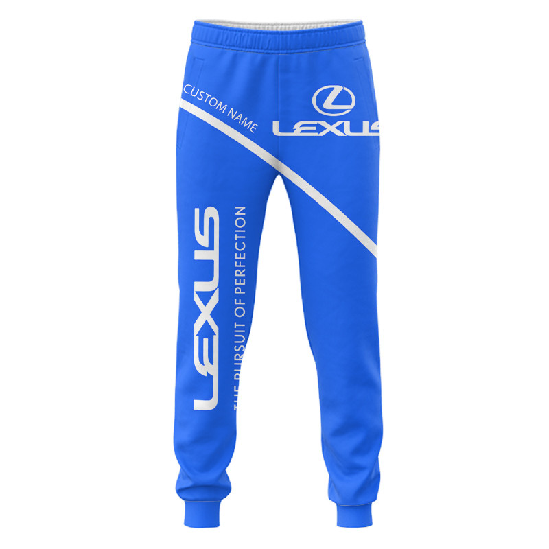 Lexus t-shirt hoodie apparel 3D full printing - Famjoys Lexus t-shirt hoodie apparel 3D full printing - Famjoys