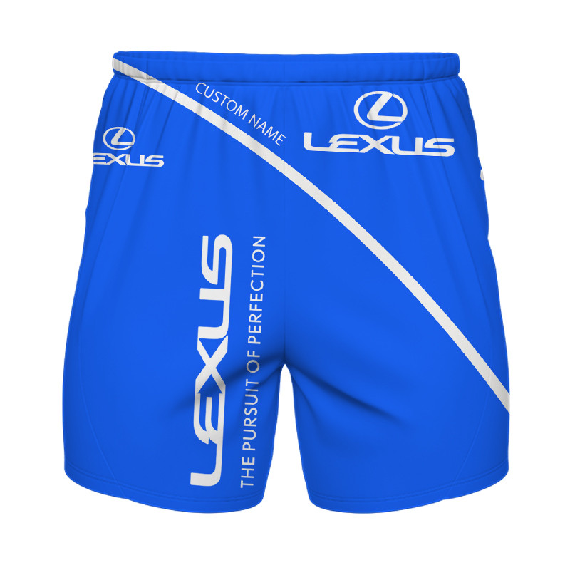 Lexus t-shirt hoodie apparel 3D full printing - Famjoys Lexus t-shirt hoodie apparel 3D full printing - Famjoys