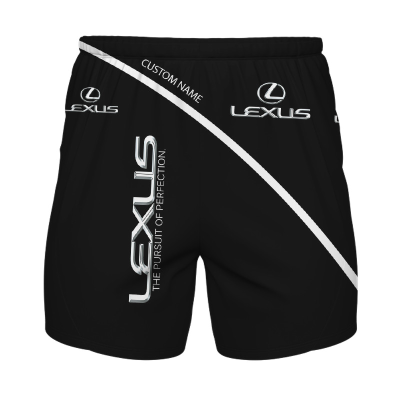 Lexus t-shirt hoodie apparel 3D full printing - Famjoys Lexus t-shirt hoodie apparel 3D full printing - Famjoys