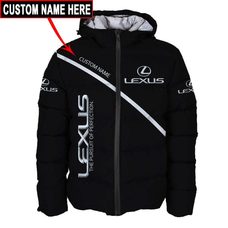 Lexus t-shirt hoodie apparel 3D full printing - Famjoys Lexus t-shirt hoodie apparel 3D full printing - Famjoys