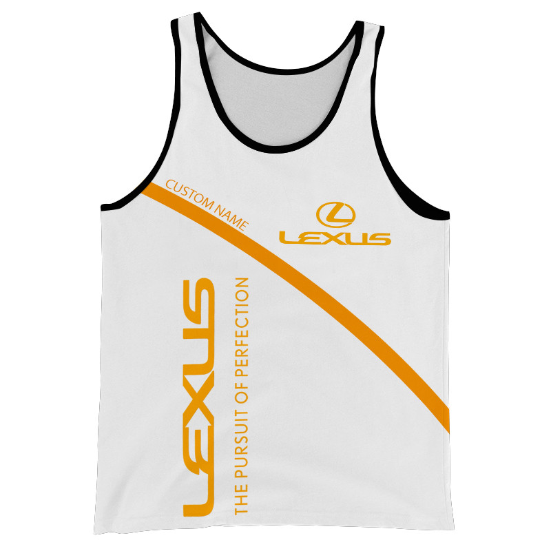 Lexus t-shirt hoodie apparel 3D full printing - Famjoys Lexus t-shirt hoodie apparel 3D full printing - Famjoys