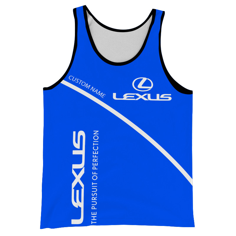 Lexus t-shirt hoodie apparel 3D full printing - Famjoys Lexus t-shirt hoodie apparel 3D full printing - Famjoys