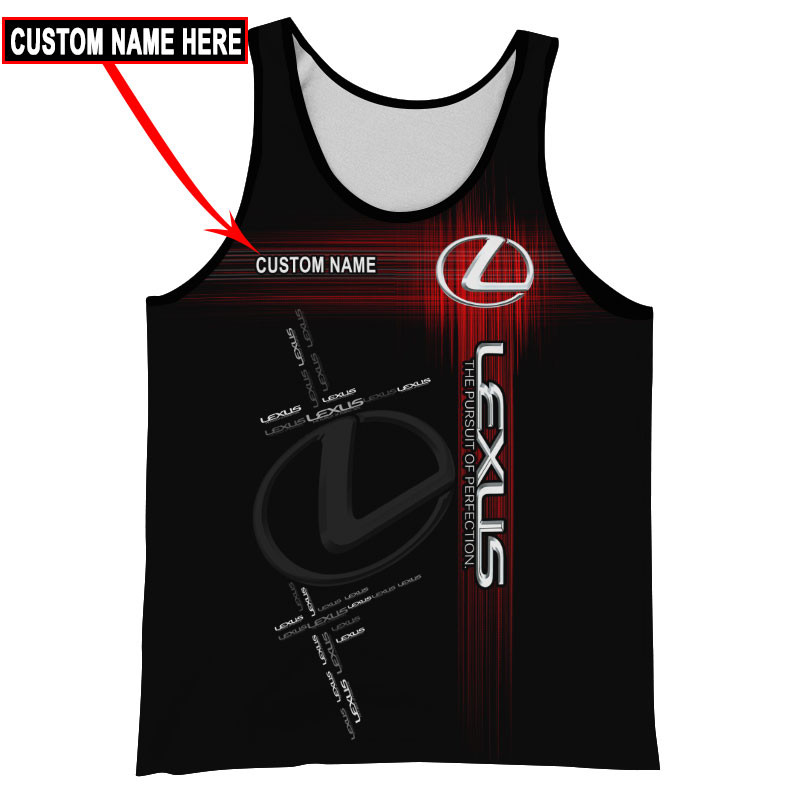 Lexus Tshirt, sweatshirt, Polo, Hawaiian, Hoodie 3D Apparel Full Printing Custom Name - Famjoys Lexus Tshirt, sweatshirt, Polo, Hawaiian, Hoodie 3D Apparel Full Printing Custom Name - Famjoys
